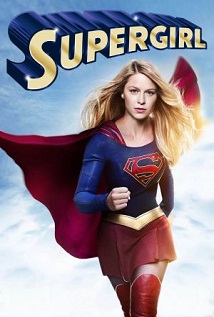 Supergirl S02