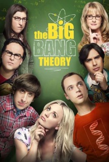 The Big Bang Theory S10E09