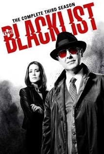The Blacklist S04E23