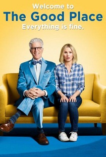 The Good Place S01E03