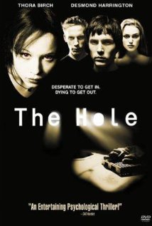 The Hole 2001