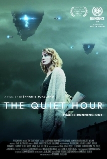 The Quiet Hour 2014