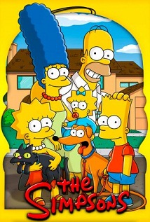The Simpsons S28E22