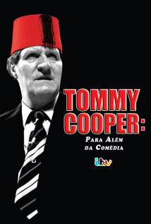 Tommy Cooper Not Like That Like This 2014