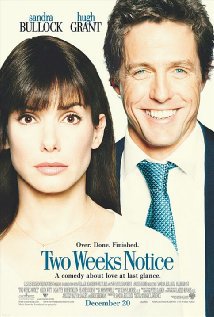 Two Weeks Notice 2002