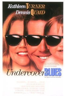 Undercover Blues 1993