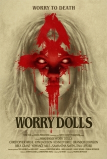Worry Dolls 2016