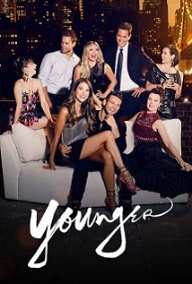 Younger S03E09