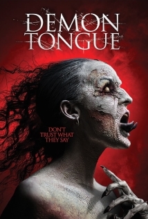 The Demon Tongue 2016