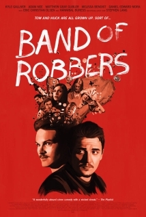 Band of Robbers 2015