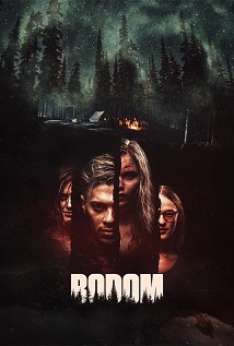 Bodom 2016 Lake Bodom