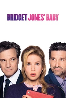 Bridget Joness Baby 2016