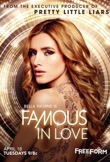 Famous in Love S01E01