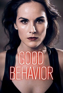 Good Behavior S01E09