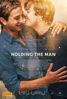 Holding the Man 2015
