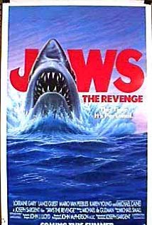 Jaws The Revenge 1987