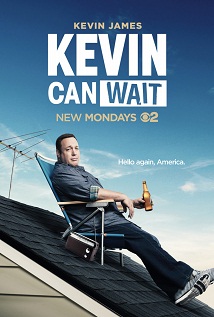 Kevin Can Wait S01E20