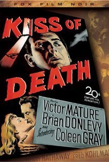 Kiss of Death 1947