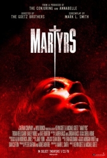 Martyrs 2016