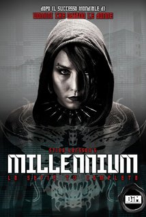 Millennium Trilogy TV Mini Series 2010 S01E01