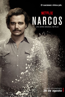 Narcos S01