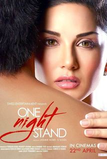 One Night Stand 2016