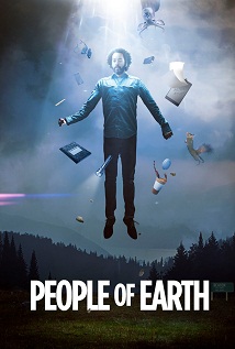 People of Earth S01E02