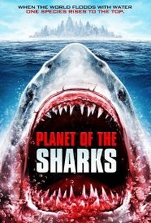 Planet of the Sharks 2016