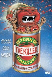 Return of the Killer Tomatoes 1988