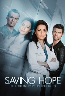 Saving Hope S05E12