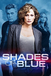 Shades of Blue S02E01