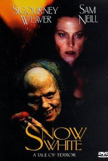 Snow White A Tale of Terror 1997
