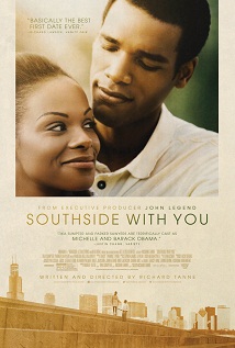 Southside With You 2016
