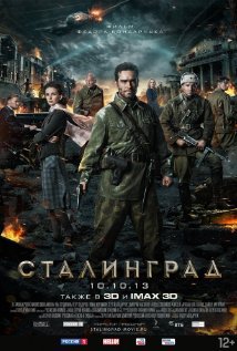 Stalingrad 3D 2013