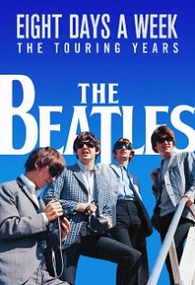The Beatles Eight Days a Week   The Touring Years 2016