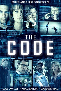 The Code 2014 S01E01