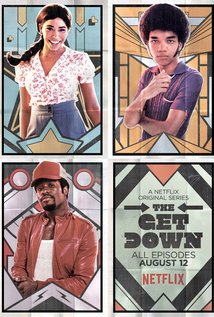 The Get Down S01