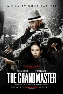 The Grandmaster 2013
