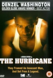 The Hurricane 1999