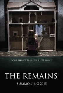 The Remains 2016