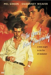 The Year of Living Dangerously 1982