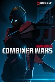 Transformers Combiner Wars S01E08