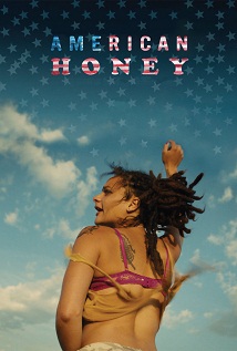 American Honey 2016