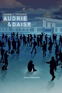 Audrie and Daisy 2016