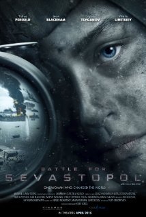 Bitva za Sevastopol 2015