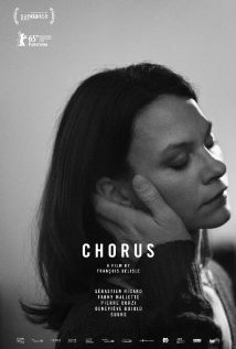 Chorus 2015