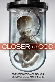 Closer to God 2014