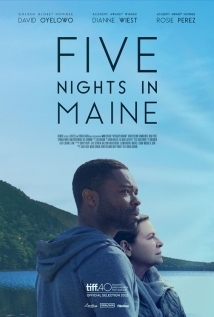 Five Nights in Maine 2015