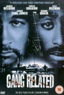 Gang Related 1997