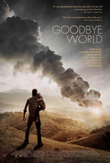 Goodbye World 2013